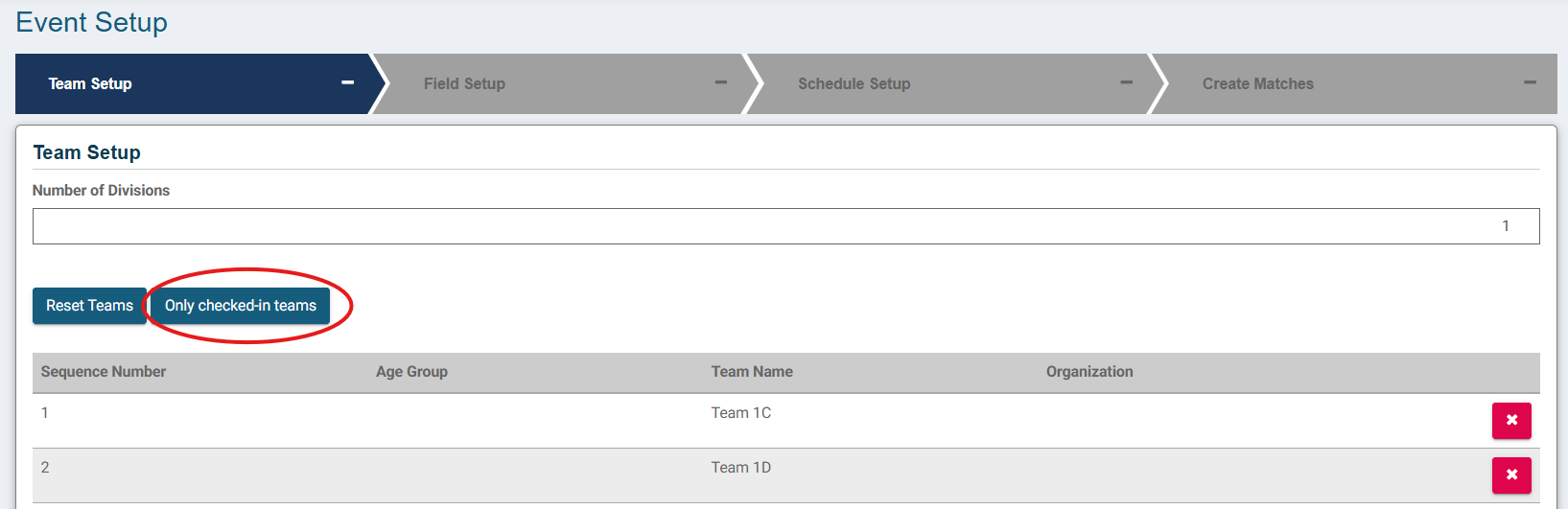 Only checked in teams.png