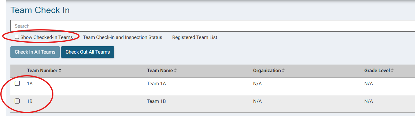 Verify Checked-in Teams.png