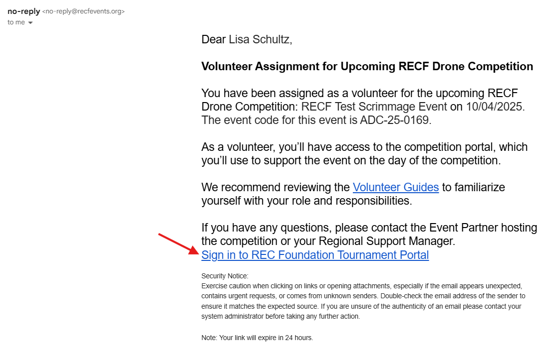 Second Volunteer Email.png