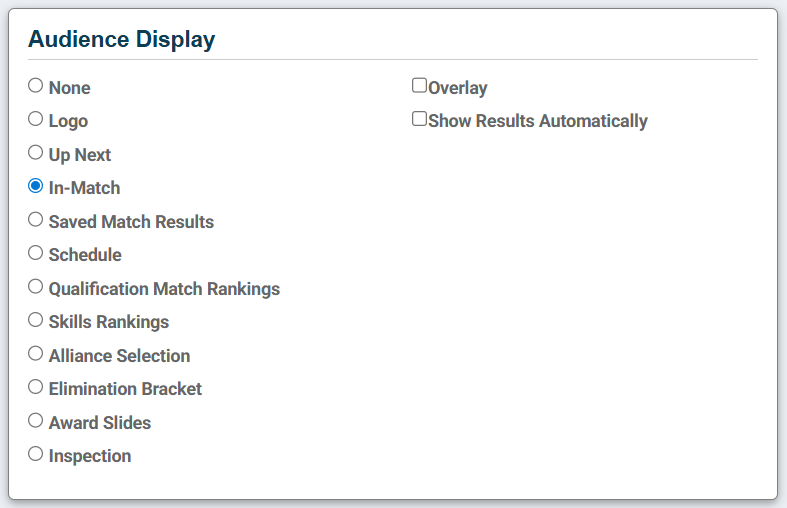 Audience Display Type selection.png