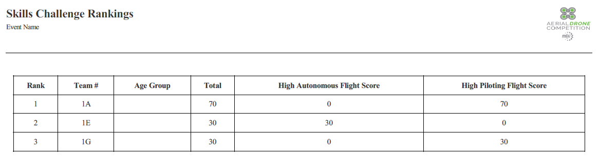 Skills challenge report example.png