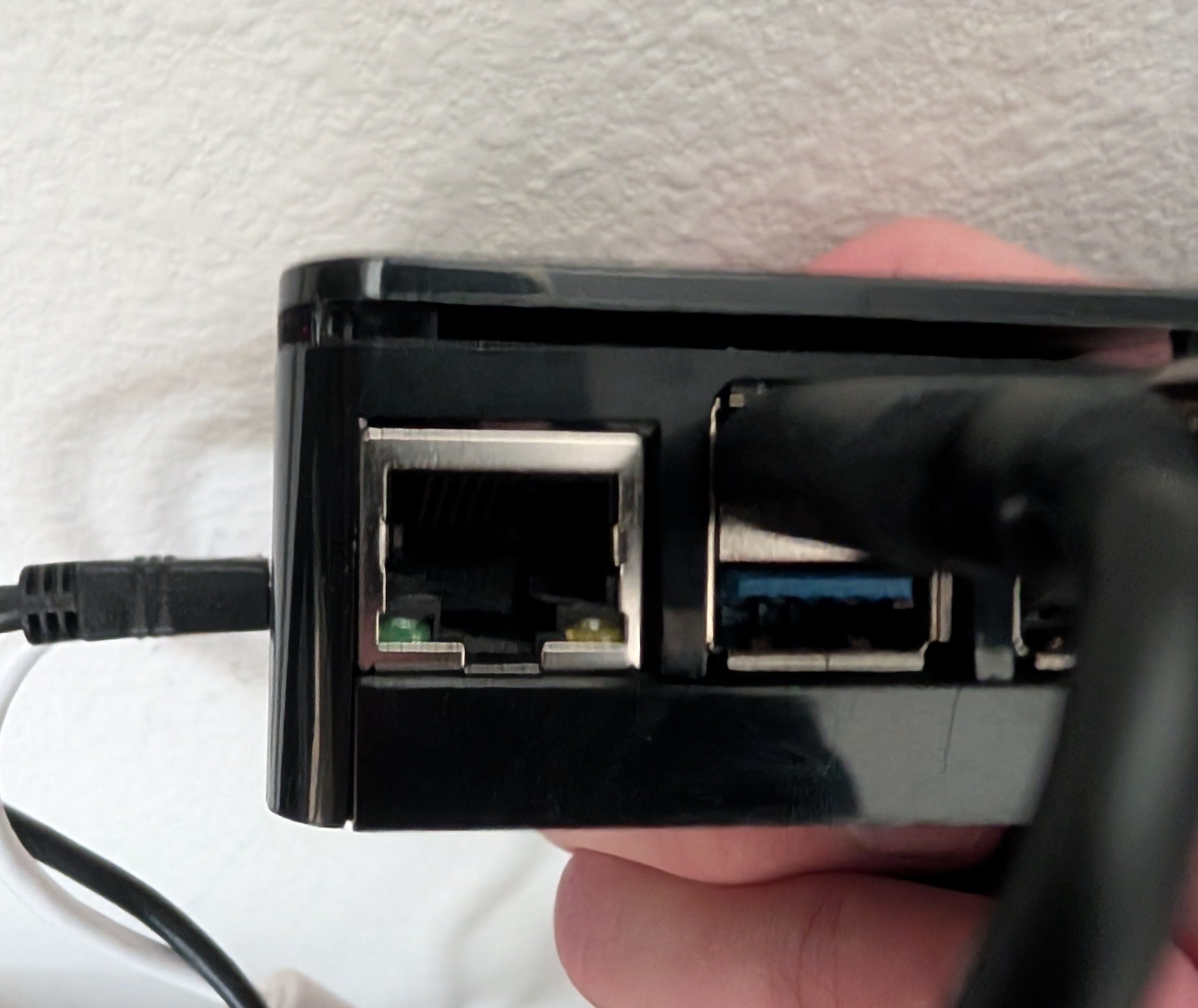 Using RPi’s for Event Displays – Aerial Drone Competition