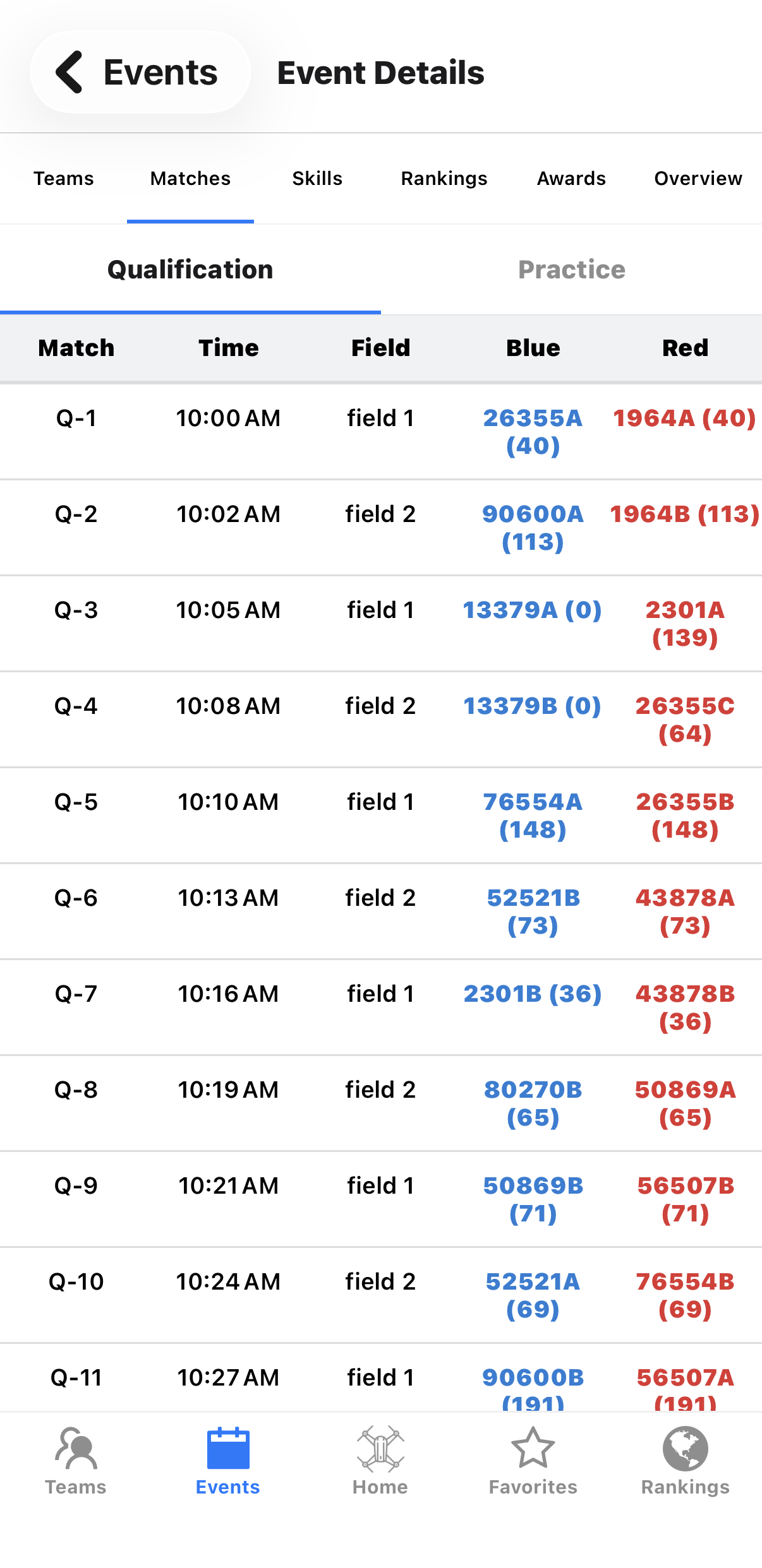 RECFReady Schedule.png